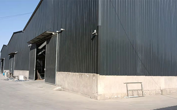 廠區展示